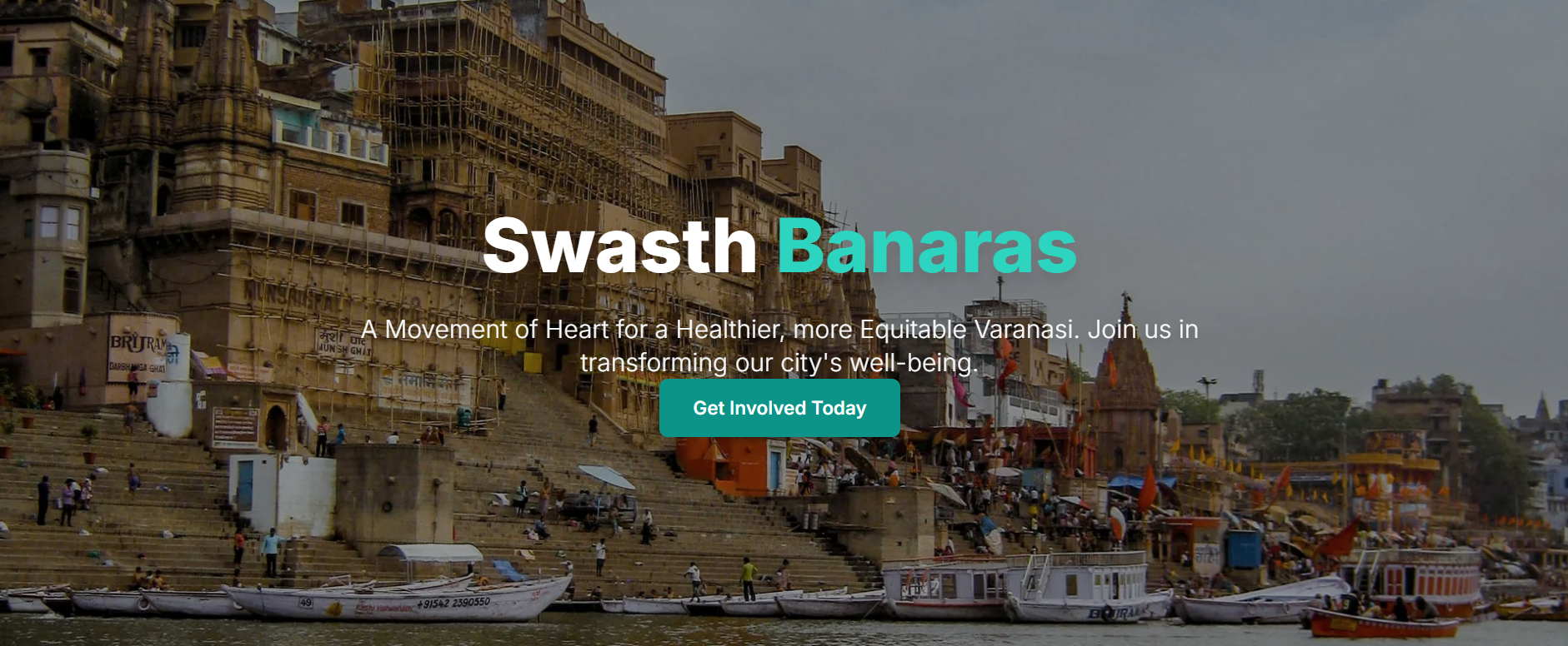 Swasth Banaras